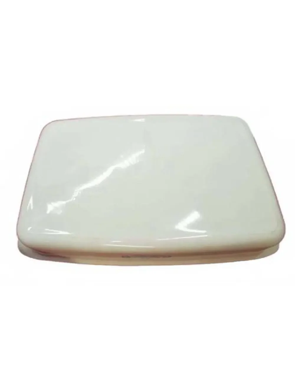 CORNING WARE blue cornflower P-332 Roaster